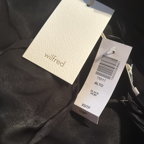 Wilfred Alto Dress - Picture 4 of 4